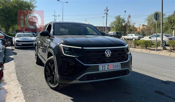 Volkswagen Atlas Cross Sport 2024 for sale in Iraq - Erbil